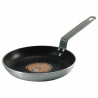 Sarten Ø24X4Cm Alum 4Mm Teflon Big Chef