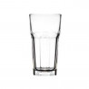 Set vasos bebida 473ml Rock 4 unidades