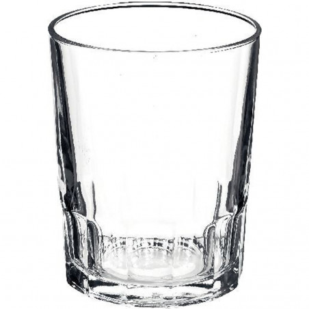 Set vasos bebida 250ml Saboya 6 unidades