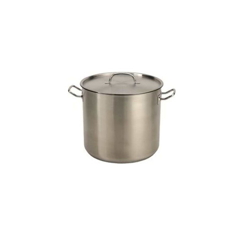 Fondo 20L Alum 2.3Mm 30Cm