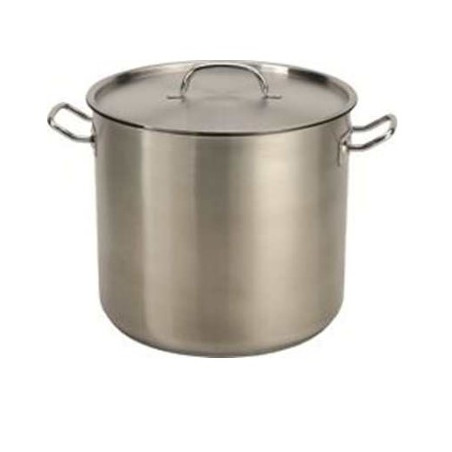 Fondo 20L Alum 2.3Mm 30Cm