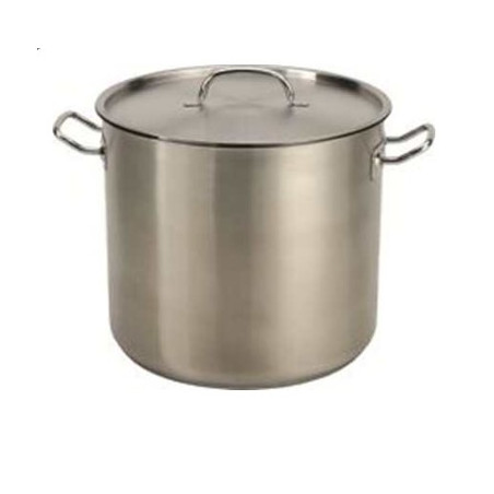 Fondo 40L Alum 2.5Mm 38Cm