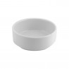 Pocillo Salsa 9cm Hotel | Set 6 Potes de Porcelana