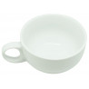 Sets de Tazas Cappuccino 290ml | Vajilla Coupe | Steward.cl