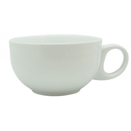 Sets de Tazas Cappuccino 290ml | Vajilla Coupe | Steward.cl
