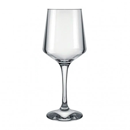 Set copas vino tinto 390ml Brunello 12 unidades