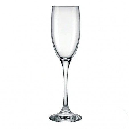 Set copas espumante 190ml Barone 12 unidades