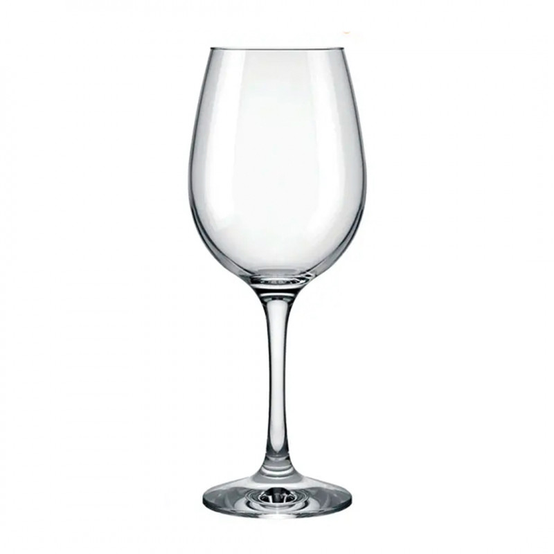 Set copas vino tinto 385ml Barone 12 unidades