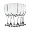Set copas espumante 210ml Windsor 12 unidades