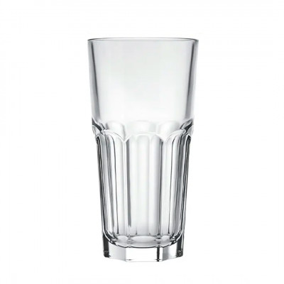 Set vasos bebida 340ml Bristol 12 unidades