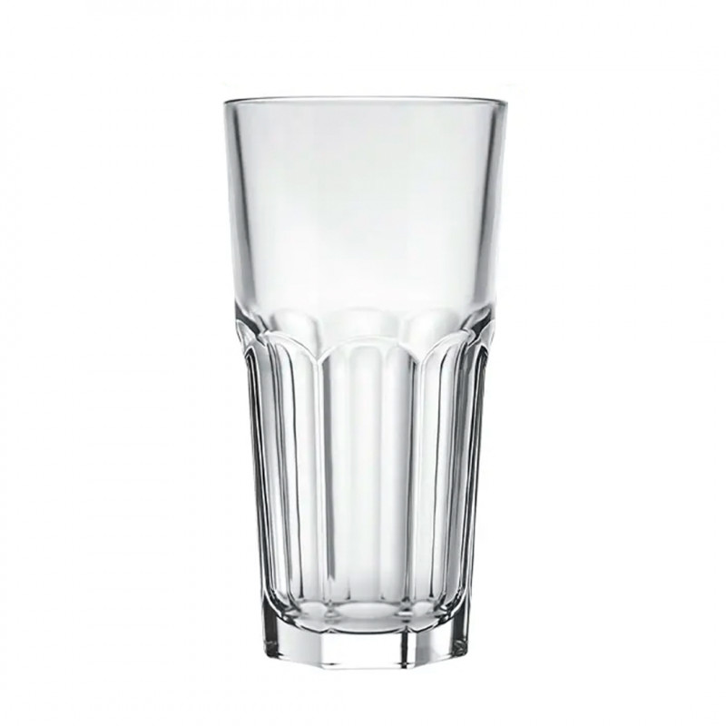 Set vasos bebida 340ml Bristol 12 unidades