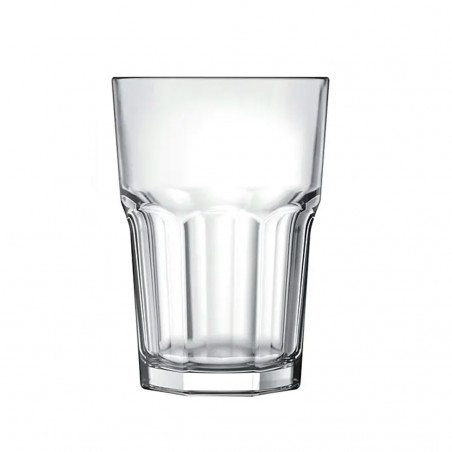 Set vasos bebida 410ml Bristol 12 unidades