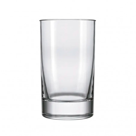 Set vasos bebida 200ml Atol 12 unidades