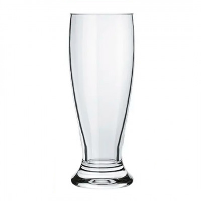 Set vasos cerveza 530ml Munich 12 unidades