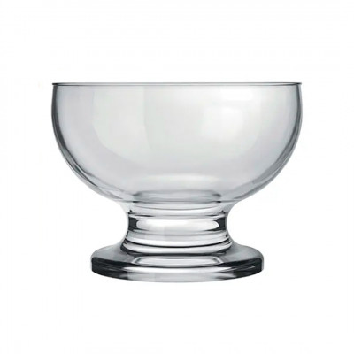 Set copas helado 220ml Paulista 24 unidades