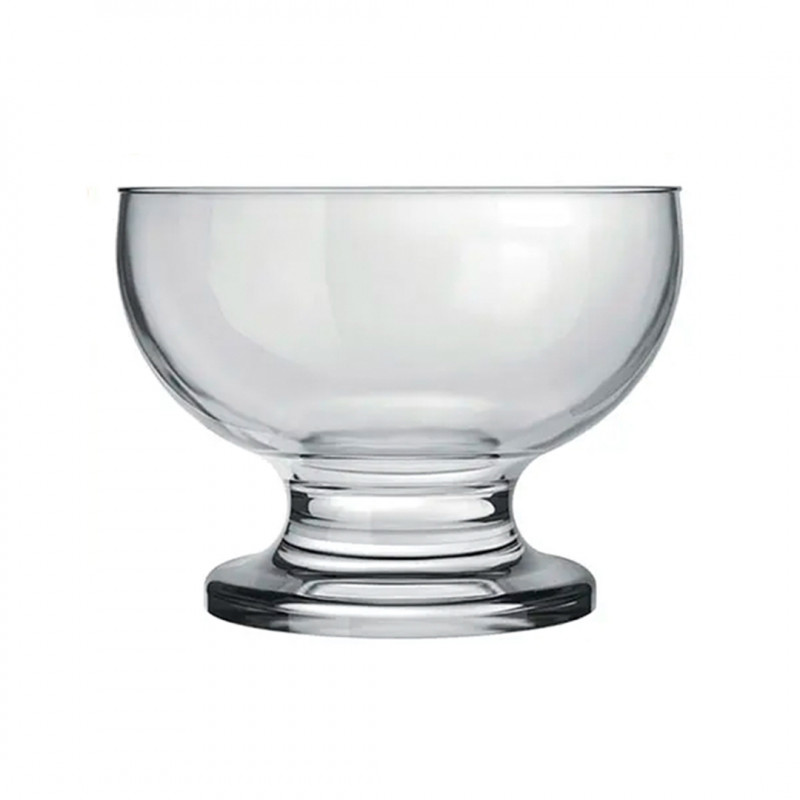 Set copas helado 220ml Paulista 24 unidades