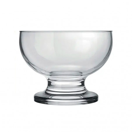 Set copas helado 220ml Paulista 24 unidades