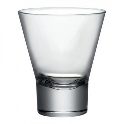 Set vasos bebida 340ml Ypsilon 12 unidades