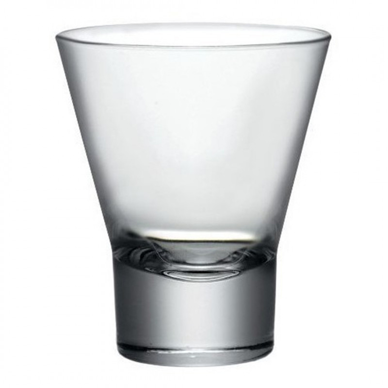 Set vasos bebida 340ml Ypsilon 12 unidades