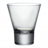 Set vasos bebida 340ml Ypsilon 12 unidades
