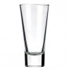 Set vasos bebida 320ml Ypsilon 6 unidades