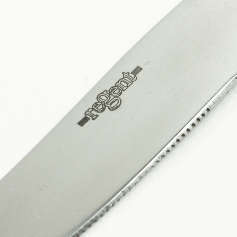 Set 12 Cuchillo Mesa Regent Inox 18/0
