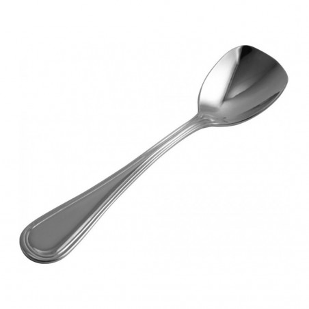 Set 12 Cuchara Sorbet Regent Inox 18/10 13Cm