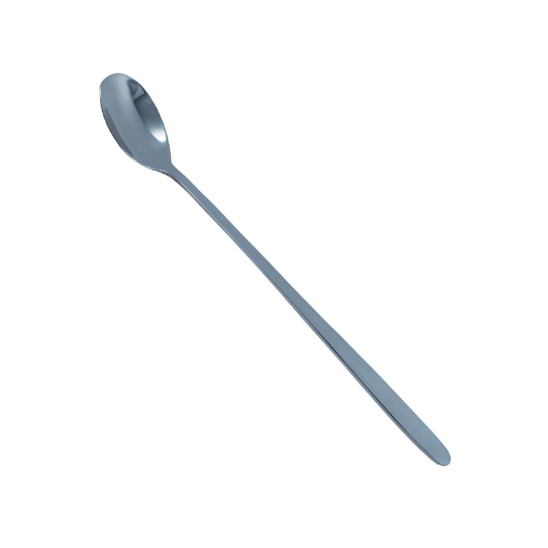 Set 12 Cuchara Cafe Helado Celebration Inox 18/0 18Cm