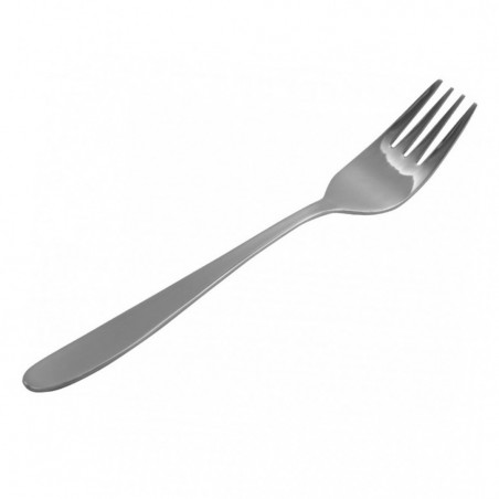 Set 12 Tenedor Postre Celebration Inox 18/0 17,8Cm