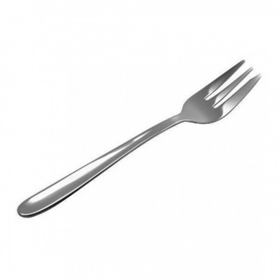 Set 12 Tenedor Torta Celebration Inox 18/0 14,4Cm