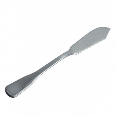 Set 12 Cuchillo Mantequilla Classic Inox 18/0