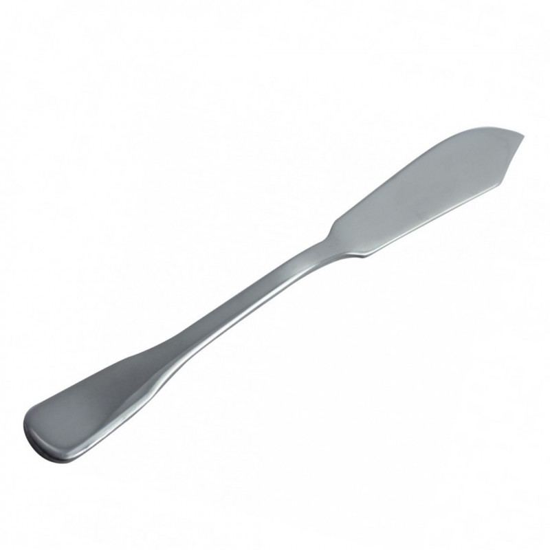 Set 12 Cuchillo Mantequilla Classic Inox 18/0