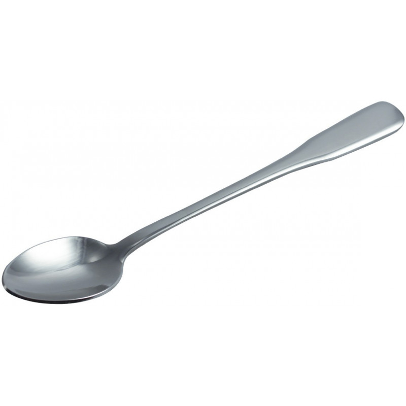 Set 12 Cuchara Cafe Helado Classic Inox 18/10 18,2Cm