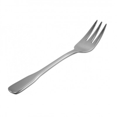 Set 12 Tenedor Torta Classic Inox 18/10 14.6Cm