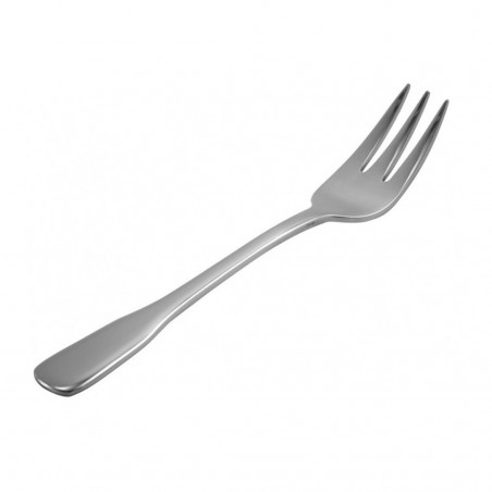 Set 12 Tenedor Torta Classic Inox 18/10 14.6Cm