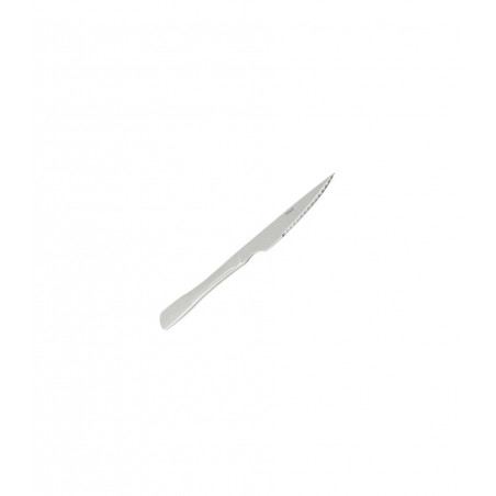 Set 12 Cuchillo Carne Classic Inox 18/0