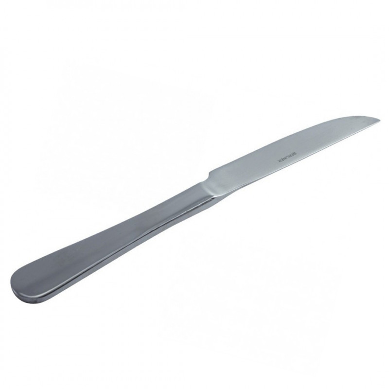 Set 12 Cuchillo Carne Berliner Inox 18/0