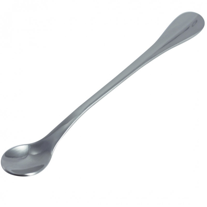 Set 12 Cuchara Café Helado 18,5cm 18/10 Berliner