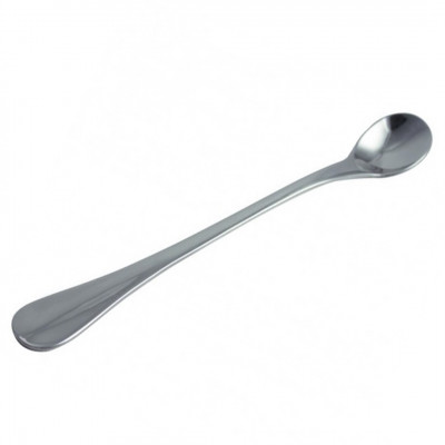 Set 12 Cuchara Café Helado 18,5cm 18/10 Berliner