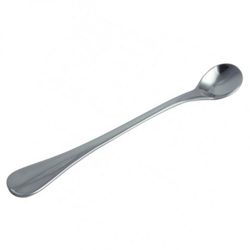 Set 12 Cuchara Café Helado 18,5cm 18/10 Berliner