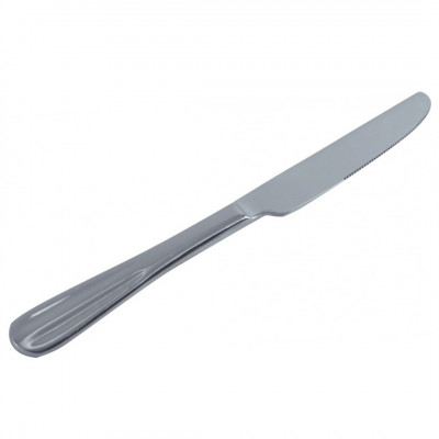 Set 12 Cuchillo Postre Berliner Inox 18/10
