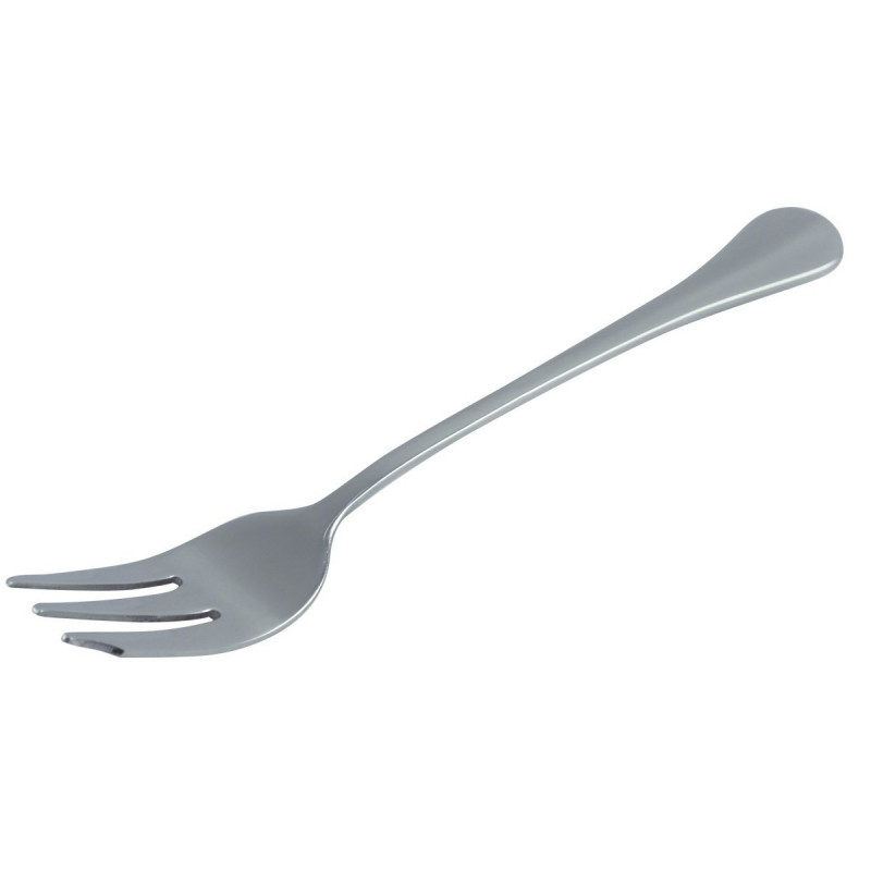 Set 12 Tenedor Torta Berliner Inox 18/10 14.8Cm