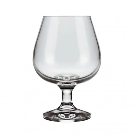 Set copas cognac 330ml Windsor 12 unidades