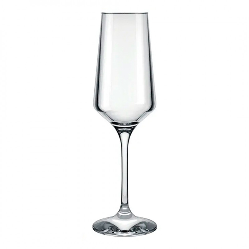 Set copas espumante 200ml Brunello 12 unidades