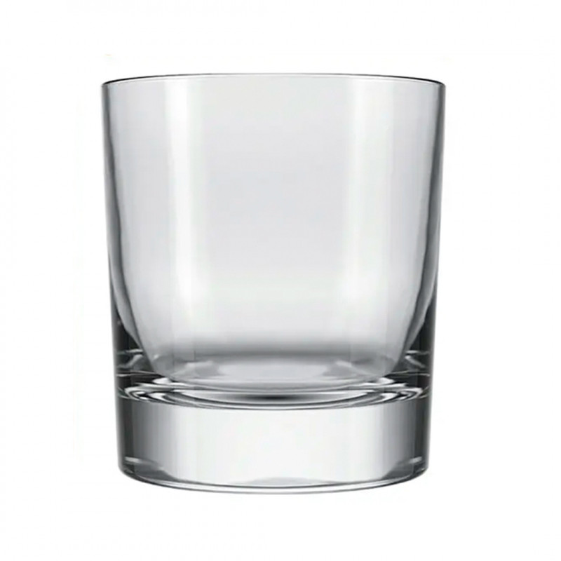 Set vasos whisky 310ml Atol 12 unidades