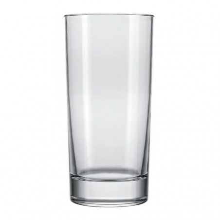 Set vasos bebida 320ml Atol 12 unidades