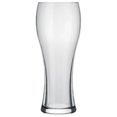 Set 12 Vaso Cerveza Joinville 680Ml Alt 22Cm  Ancho 9Cm Vid Nadir