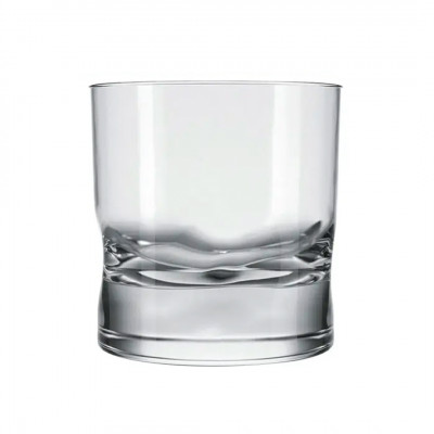 Set vasos whisky 250ml Dinho 12 unidades
