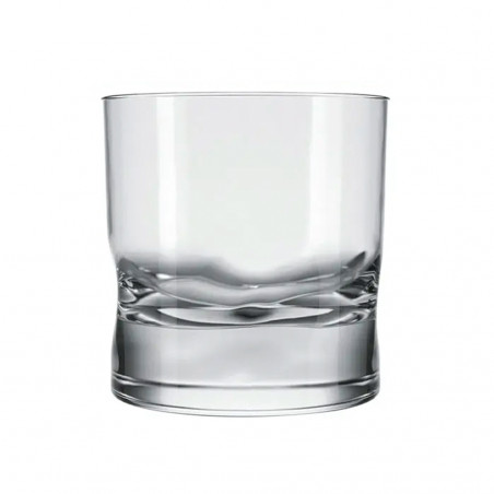Set vasos whisky 250ml Dinho 12 unidades