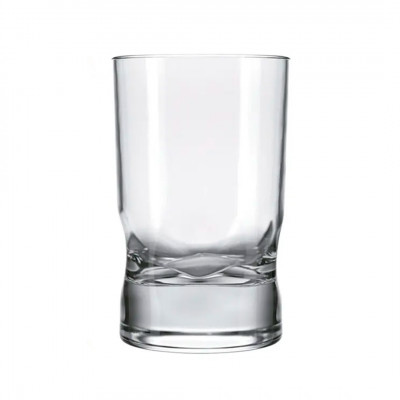 Set vasos bebida 240ml Dinho 12 unidades